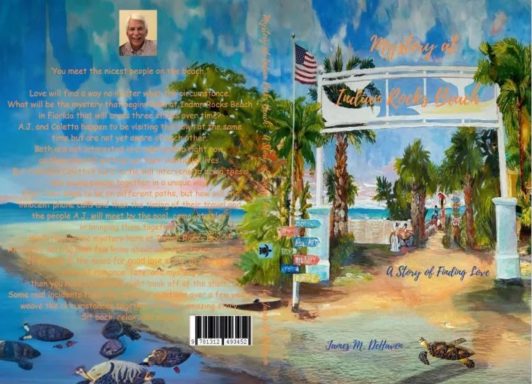 Two young people find each other and travel to different cities in PA, FL, IL to finally get together with help from friends and family.